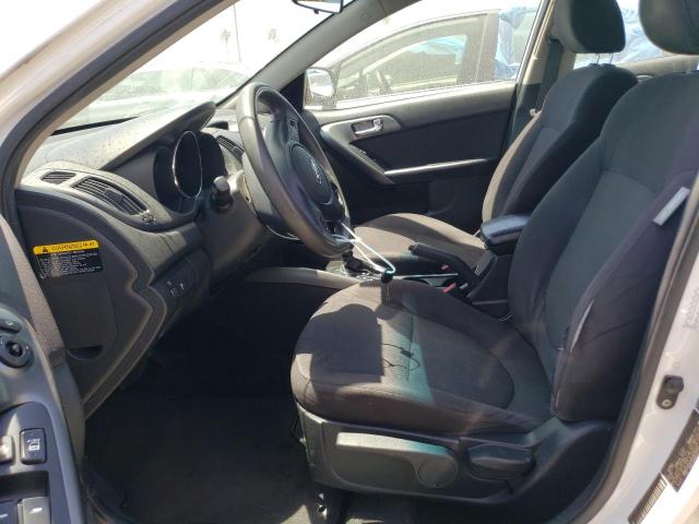 Photo 7 from auction – 2013 KIA FORTE EX with VIN KNAFU4A24D5679203