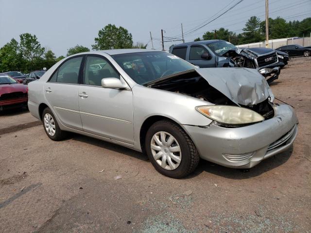 Photo 4 from auction – 2005 TOYOTA CAMRY LE with VIN 4T1BE30K45U566901
