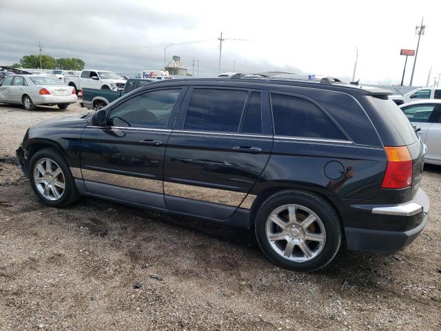 Photo 2 from auction – 2007 CHRYSLER PACIFICA T with VIN 2A8GM68X27R283646