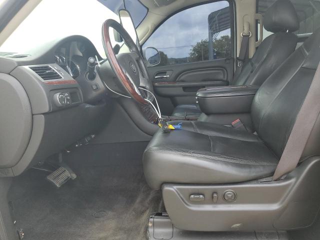 Photo 7 from auction – 2012 CADILLAC ESCALADE E with VIN 1GYS4HEF4CR262283