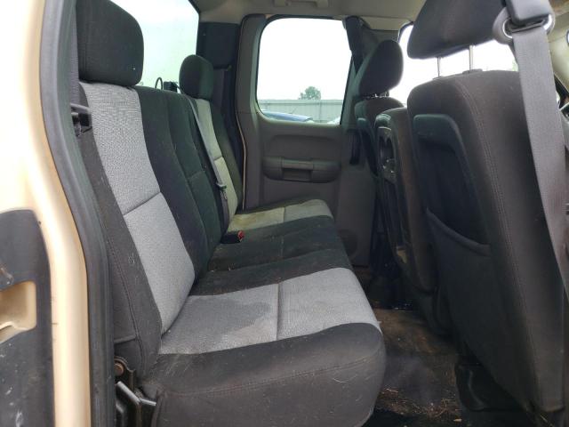 Photo 10 from auction – 2009 CHEVROLET SILVERADO with VIN 1GCHK49K19E149106