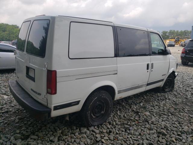 Photo 3 from auction – 2000 CHEVROLET ASTRO with VIN 1GNDM19W4YB147643