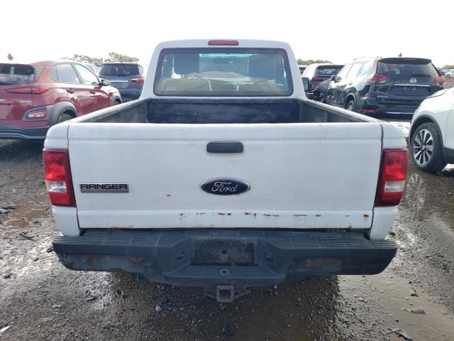 Photo 6 from auction – 2011 FORD RANGER with VIN 1FTKR1ADXBPA12818