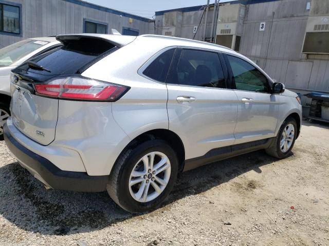 Photo 3 from auction – 2019 FORD EDGE SEL with VIN 2FMPK3J94KBB09999