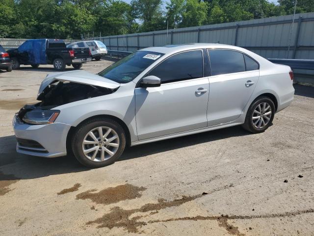 Photo 1 from auction – 2017 VOLKSWAGEN JETTA SE with VIN 3VWDB7AJXHM304227
