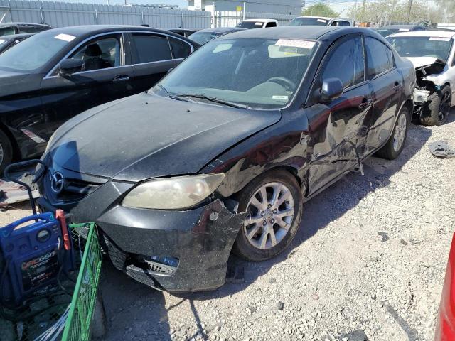 Photo 13 from auction – 2007 MAZDA 3 S with VIN JM1BK123371632320