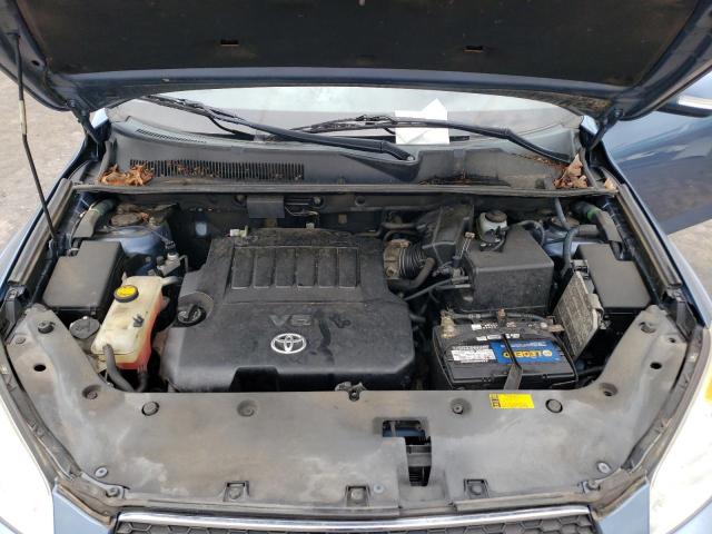 Photo 11 from auction – 2012 TOYOTA RAV4 LIMIT with VIN 2T3DK4DV2CW070060