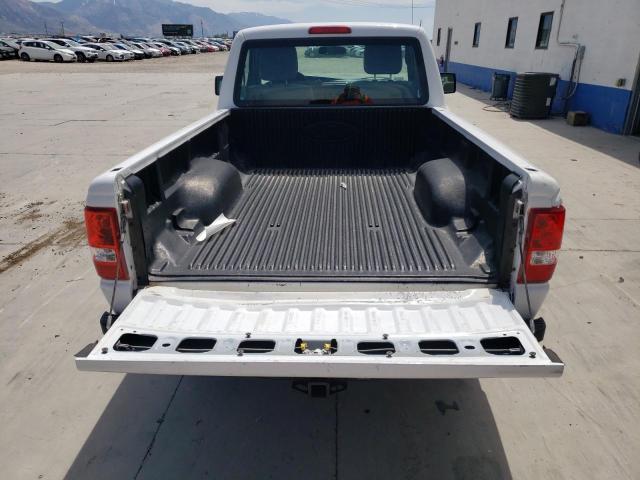 Photo 10 from auction – 2011 FORD RANGER with VIN 1FTKR1AD7BPA68134