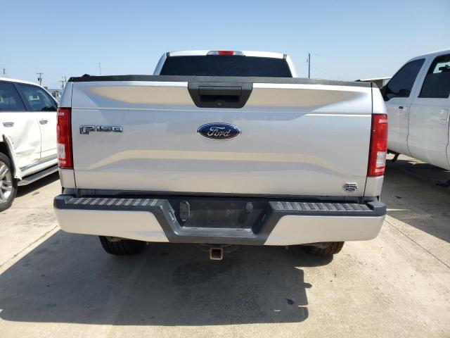 Photo 6 from auction – 2017 FORD F150 SUPER with VIN 1FTEX1EP7HKC80755