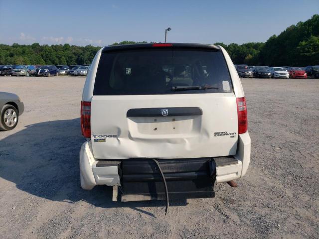 Photo 6 from auction – 2010 DODGE GRAND CARA with VIN 2D4RN4DEXAR297052