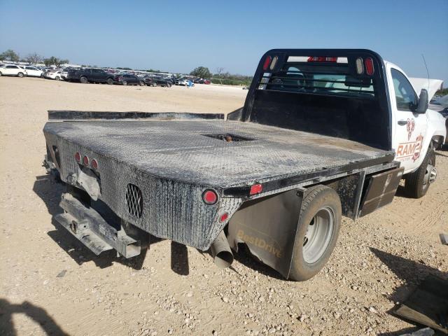 Photo 3 from auction – 2015 CHEVROLET SILVERADO with VIN 1GB3CYC80FF615601