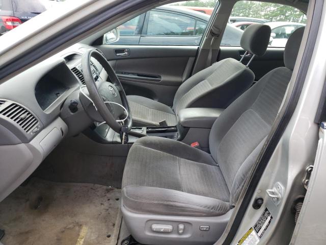 Photo 7 from auction – 2006 TOYOTA CAMRY with VIN 4T1BE30K76U160709