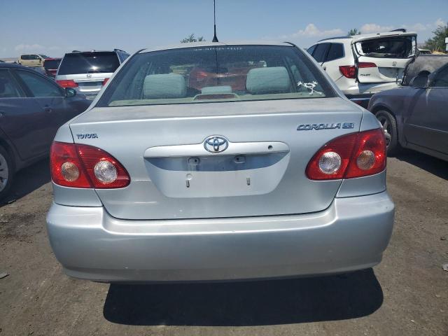 Photo 6 from auction – 2006 TOYOTA COROLLA CE with VIN 1NXBR32E86Z626014