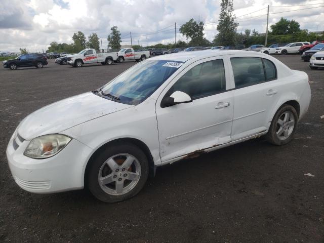 Photo 1 from auction – 2010 CHEVROLET COBALT 1LT with VIN 1G1AD5F58A7245798