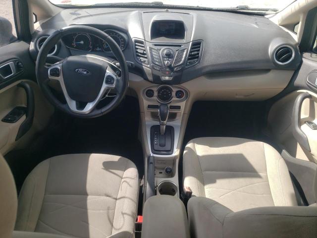 Photo 8 from auction – 2014 FORD FIESTA SE with VIN 3FADP4BJ9EM233198