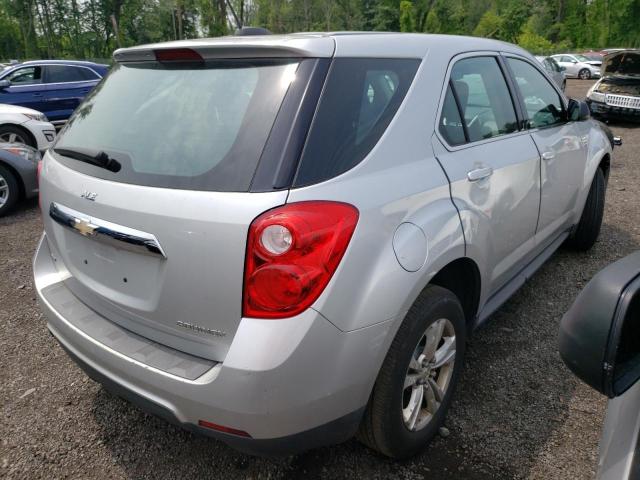 Photo 3 from auction – 2015 CHEVROLET EQUINOX LS with VIN 2GNFLEEK0F6336733