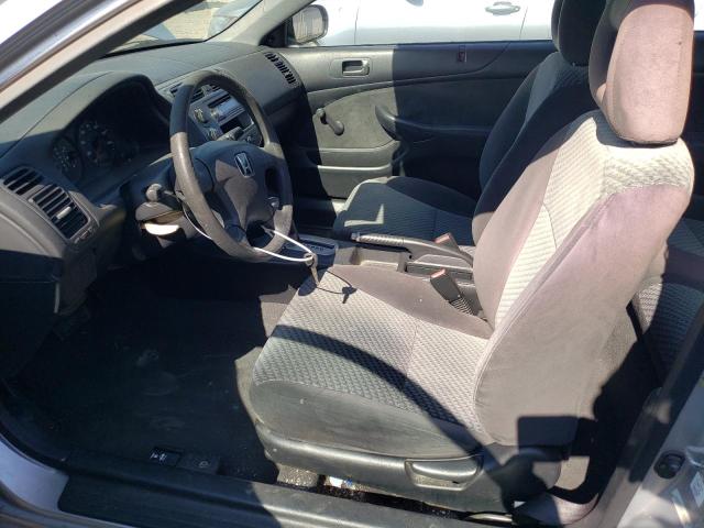 Photo 7 from auction – 2001 HONDA CIVIC DX with VIN 1HGEM22241L095250