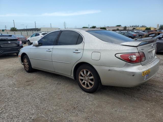 Photo 2 from auction – 2002 LEXUS ES 300 with VIN JTHBF30GX20069771