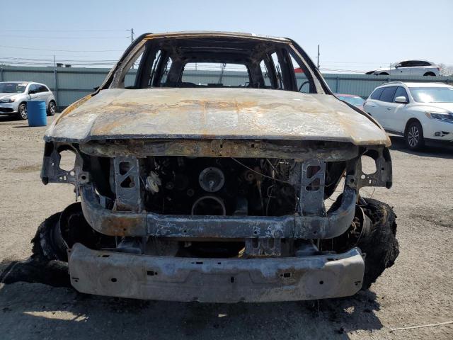 Photo 5 from auction – 2007 DODGE DURANGO SX with VIN 1D8HB38P17F567195