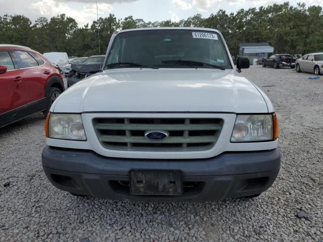 Photo 5 from auction – 2001 FORD RANGER with VIN 1FTYR10D21PB30047