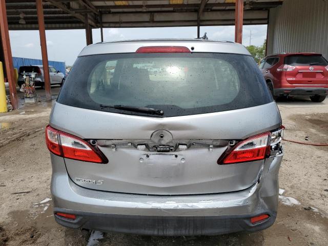 Photo 6 from auction – 2012 MAZDA 5 with VIN JM1CW2BL3C0129594