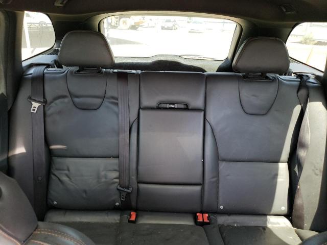 Photo 10 from auction – 2015 VOLVO XC60 T6 PR with VIN YV449MDB9F2616171