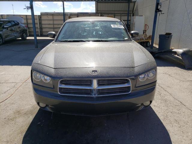 Photo 5 from auction – 2010 DODGE CHARGER SX with VIN 2B3CA3CV0AH188147