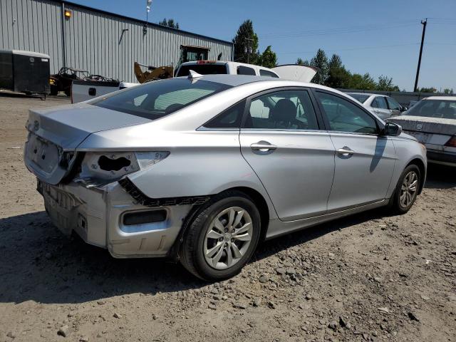 Photo 3 from auction – 2012 HYUNDAI SONATA GLS with VIN 5NPEB4AC7CH397892