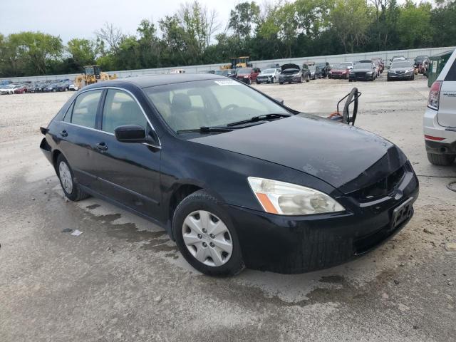 Photo 4 from auction – 2003 HONDA ACCORD LX with VIN JHMCM563X3C019379