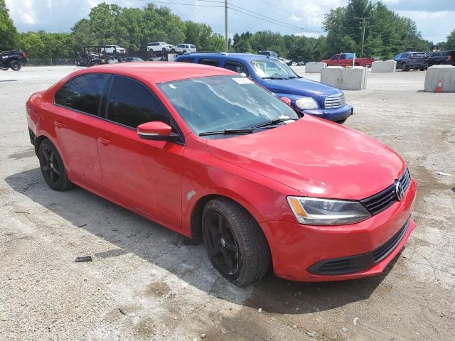 Photo 4 from auction – 2014 VOLKSWAGEN JETTA SE with VIN 3VWD17AJ9EM211536