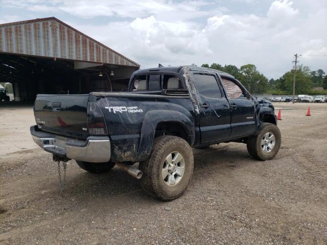 Photo 3 from auction – 2014 TOYOTA TACOMA DOU with VIN 3TMLU4EN8EM161357