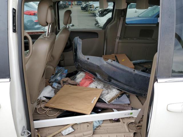 Photo 11 from auction – 2012 CHRYSLER TOWN & COU with VIN 2C4RC1BG9CR410384
