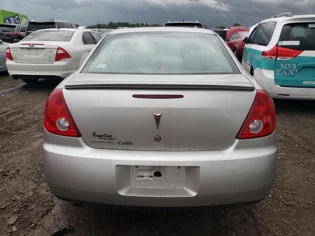 Photo 6 from auction – 2007 PONTIAC G6 BASE with VIN 1G2ZG58BX74159766