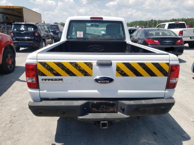 Photo 6 from auction – 2011 FORD RANGER with VIN 1FTKR1AD7BPA51933