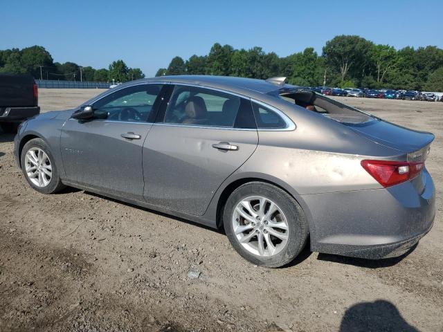 Photo 2 from auction – 2017 CHEVROLET MALIBU LT with VIN 1G1ZE5ST5HF134002