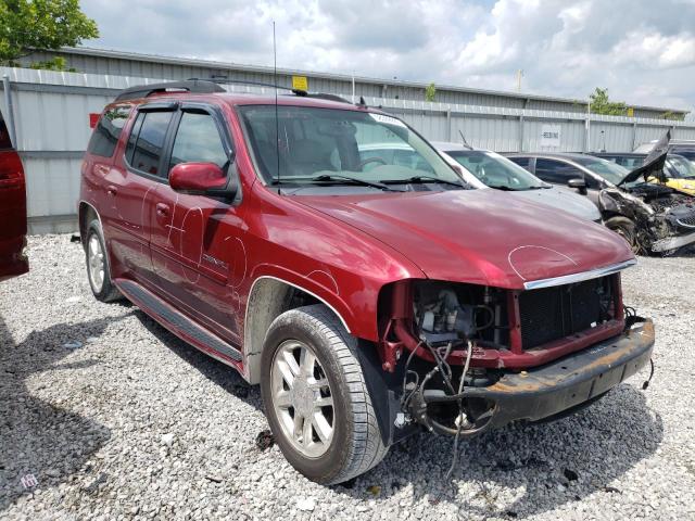 Photo 4 from auction – 2006 GMC ENVOY DENA with VIN 1GKET66M966142027