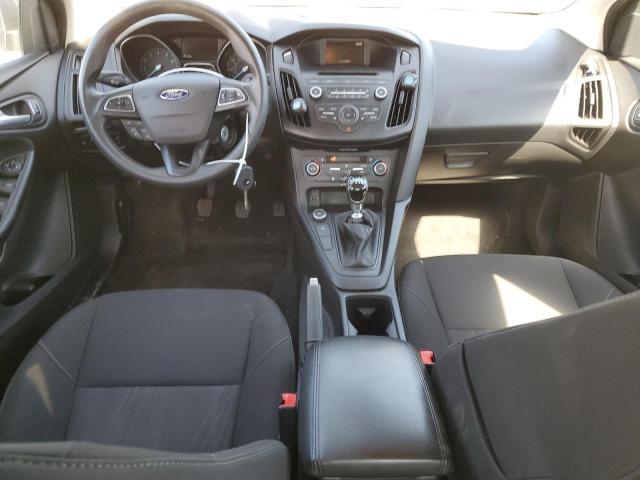 Photo 8 from auction – 2016 FORD FOCUS SE with VIN 1FADP3FE0GL263279