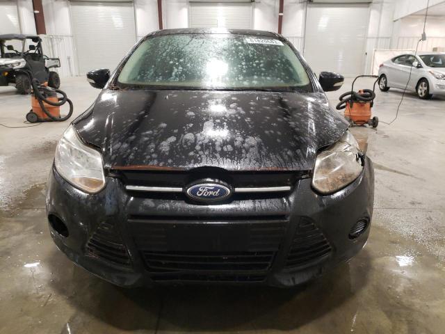 Photo 5 from auction – 2013 FORD FOCUS SE with VIN 1FADP3K20DL352695