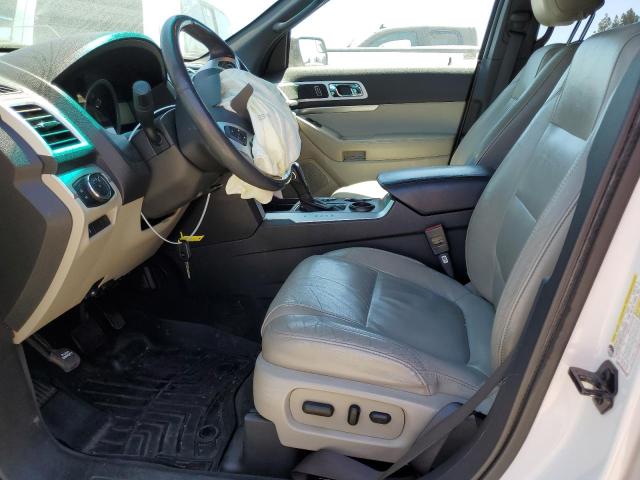 Photo 7 from auction – 2013 FORD EXPLORER X with VIN 1FM5K7D87DGA03320