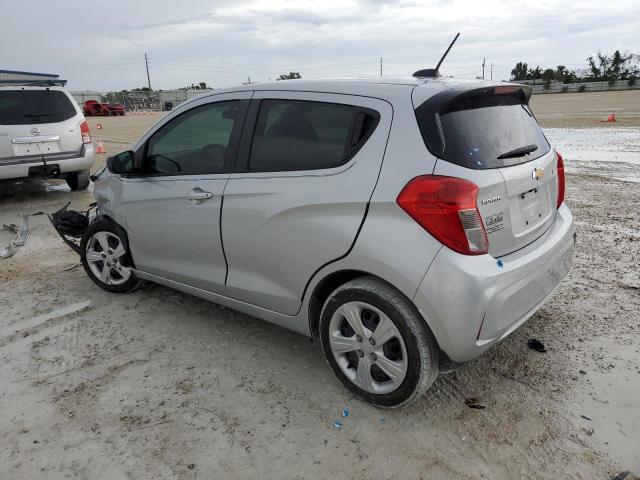Photo 2 from auction – 2020 CHEVROLET SPARK LS with VIN KL8CB6SA3LC410416