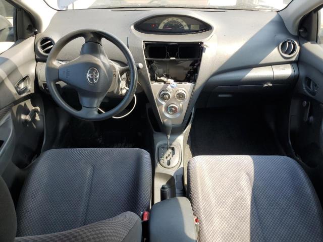 Photo 8 from auction – 2008 TOYOTA YARIS with VIN JTDBT923984013958