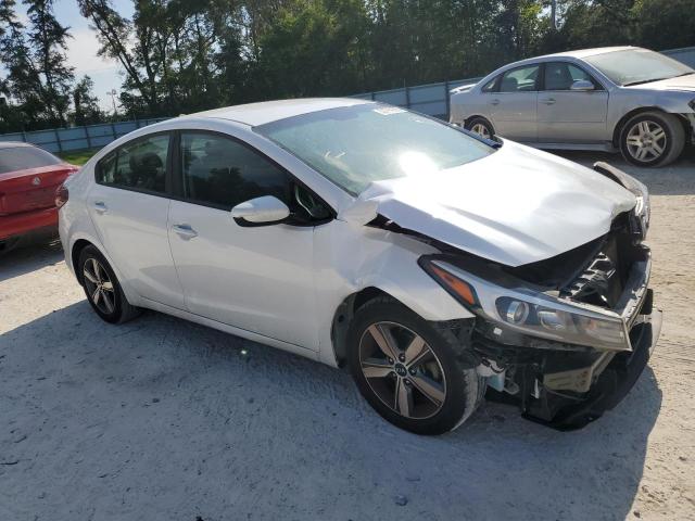 Photo 4 from auction – 2018 KIA FORTE LX with VIN 3KPFL4A75JE211255
