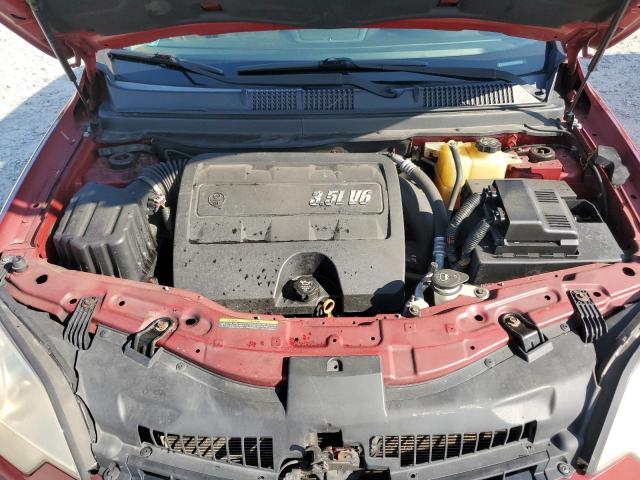 Photo 12 from auction – 2008 SATURN VUE with VIN 3GSDL43N58S658865