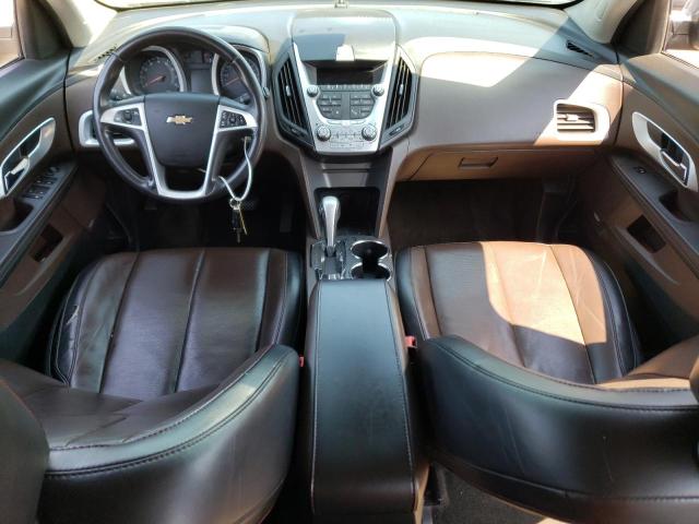 Photo 8 from auction – 2011 CHEVROLET EQUINOX LT with VIN 2CNALPECXB6451174