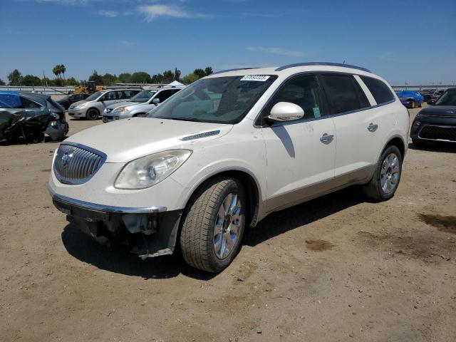 BUICK ENCLAVE CX 2008 with VIN 5GAER23788J159629 - Photo from auction