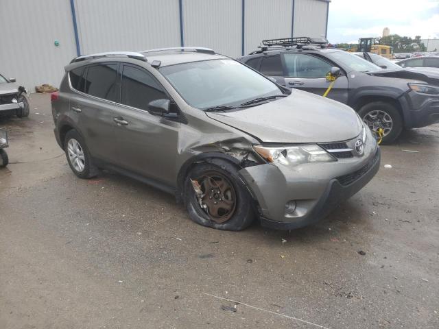 Photo 4 from auction – 2014 TOYOTA RAV4 LE with VIN JTMZFREV5ED042405