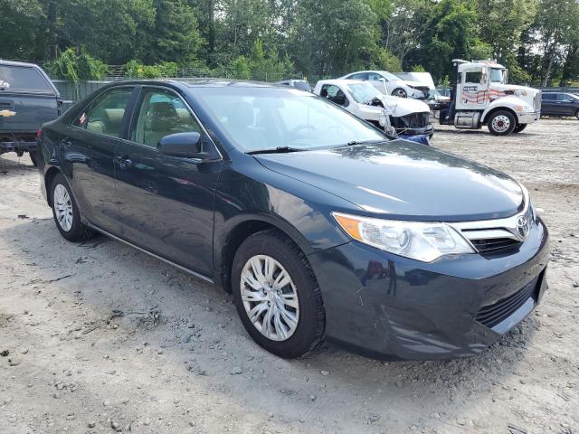 Photo 4 from auction – 2012 TOYOTA CAMRY BASE with VIN 4T4BF1FK3CR231222