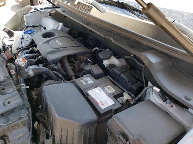 Photo 11 from auction – 2018 KIA SOUL with VIN KNDJN2A25J7610115