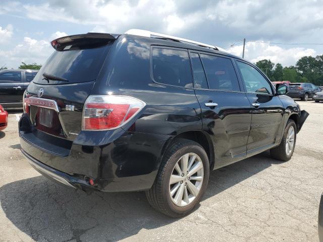Photo 3 from auction – 2008 TOYOTA HIGHLANDER with VIN JTEEW44A682025298