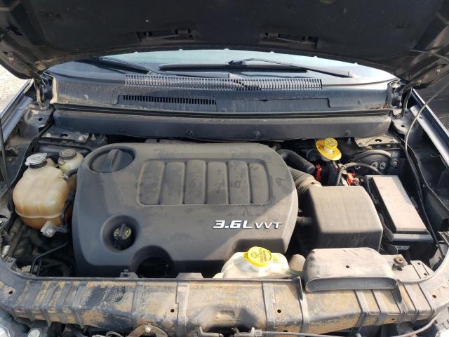 Photo 12 from auction – 2015 DODGE JOURNEY R/ with VIN 3C4PDDFG8FT639611